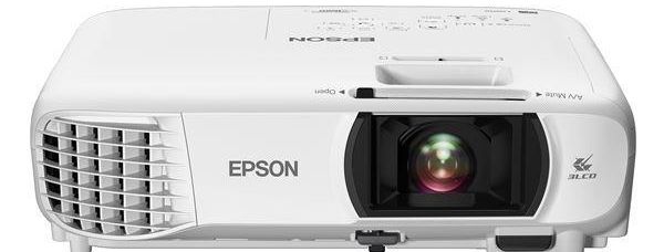 Image Epson USA VS 355