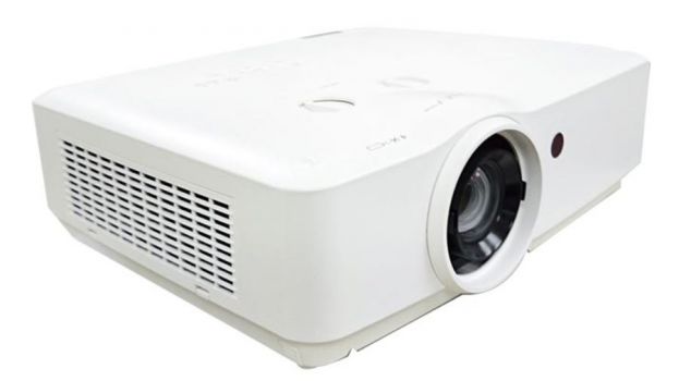 Image Everest CA600W