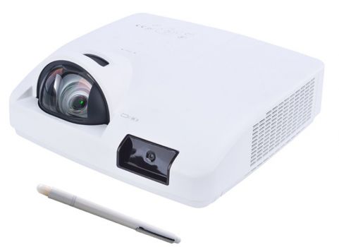 Image Everest CR405Xi