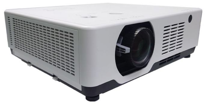 Image Everest VE600U