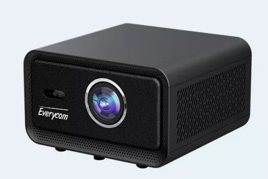Image Everycom Cubelite Mini 2