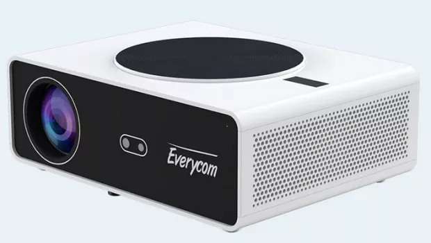 Image Everycom Q10W Max