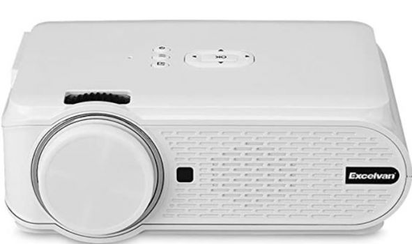 Image Excelvan EHD-02 Mini