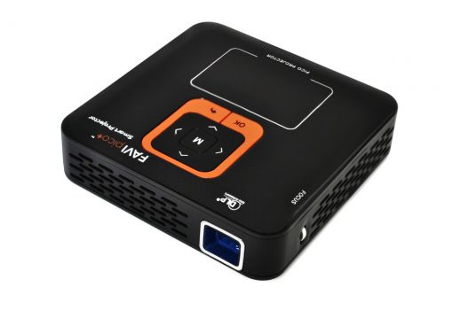 Image Favi J7-LED-PICO