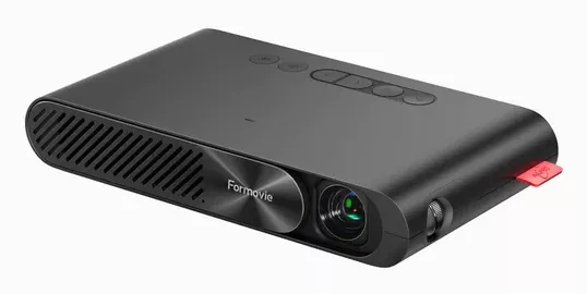 Image Formovie P1