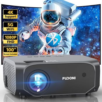 Image FUDONI R7