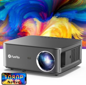 Image FunFlix RD828