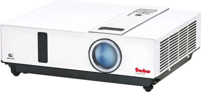 Image Geha compact 330WX