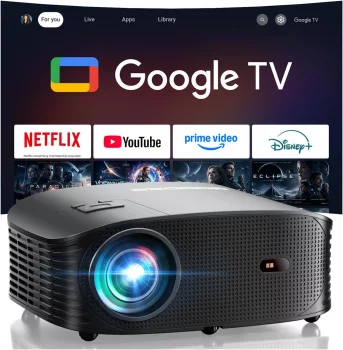 Image GooDee YG600 Movin
