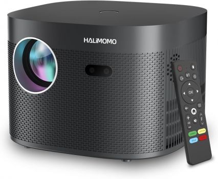Image HALIMOMO H700