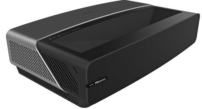 Image Hisense 100L5F-A12