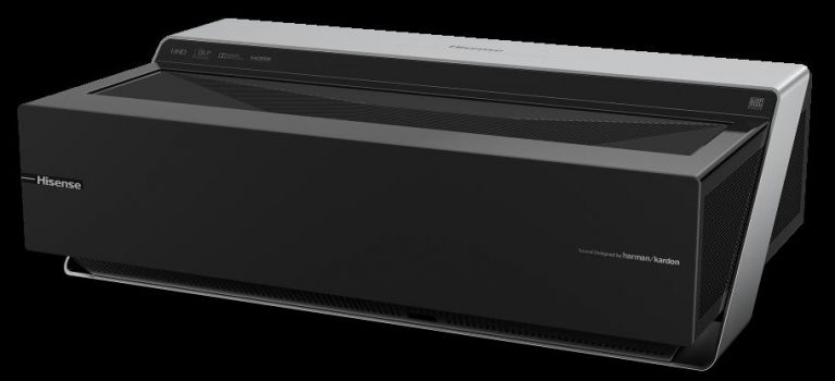 Image Hisense 100L8D