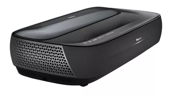 Image Hisense L9G