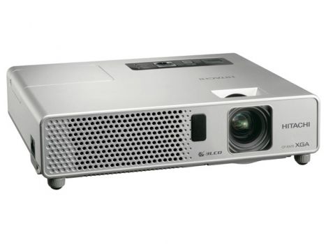 Image Hitachi CP RX70/WF