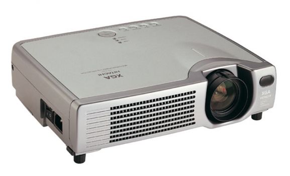 Image Hitachi CP S318W
