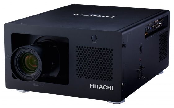 Image Hitachi CP WU13K