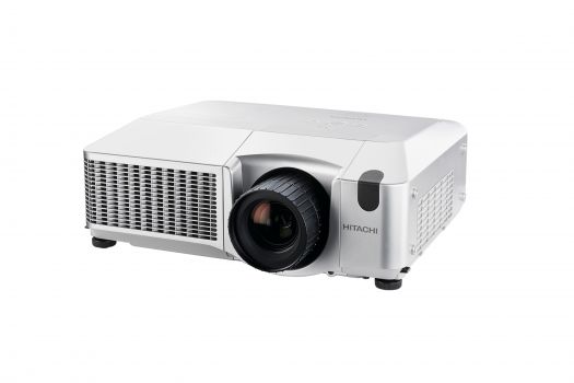 Image Hitachi CP WUX645N