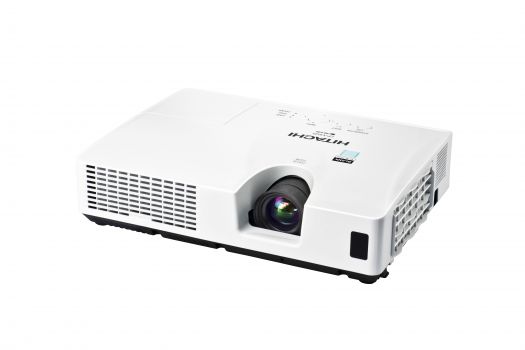 Image Hitachi ED X52