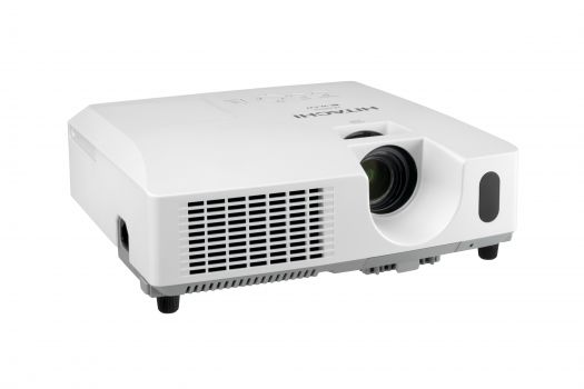Image Hitachi CP X4011N