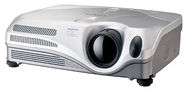 Image Hitachi CP X445/W