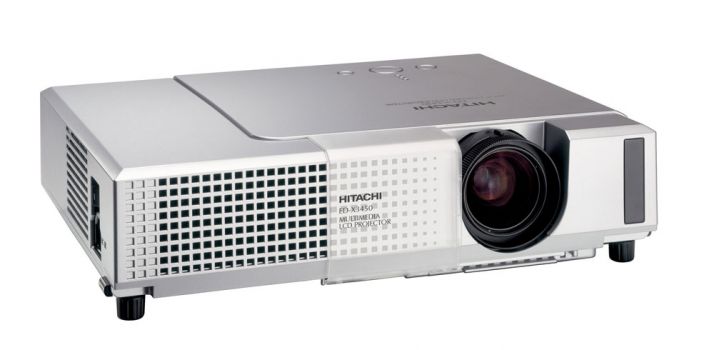 Image Hitachi ED S3350
