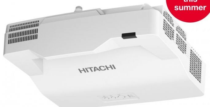 Image Hitachi LP-AW3001