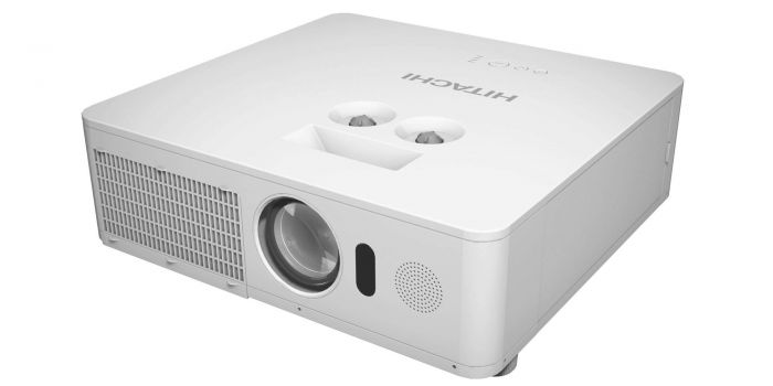 Image Hitachi LP-WX3500