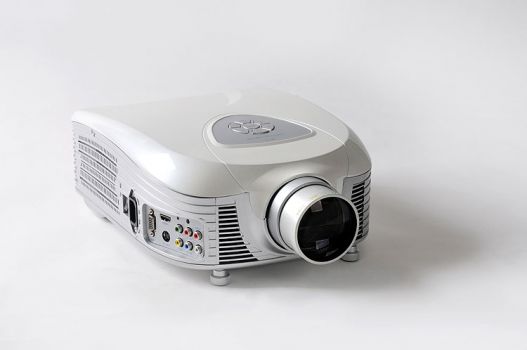 Image HongTianPao V100 HDMI