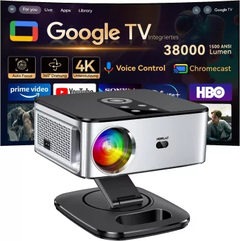 Image HORLAT Smart Beamer