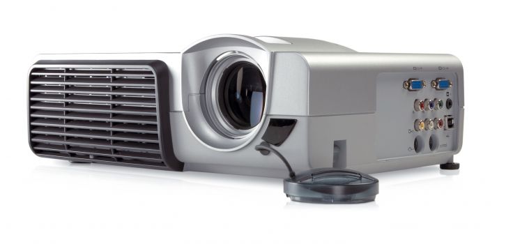 Image Hewlett Packard vp6110
