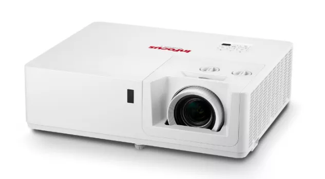 Image InFocus Authentic II IN1068SL