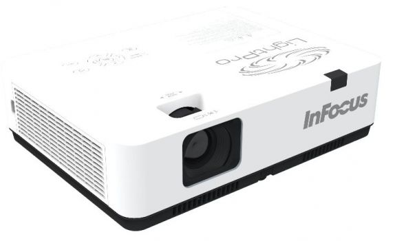 Image InFocus IN1014