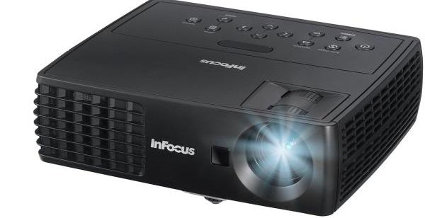 Image InFocus IN1112