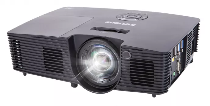 Image InFocus IN116xv