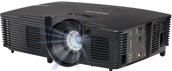 Image InFocus IN119HDxa
