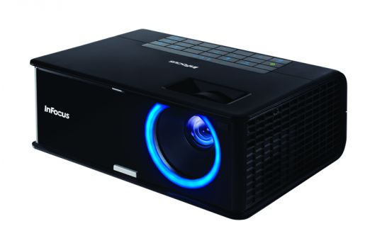 Image InFocus IN2112