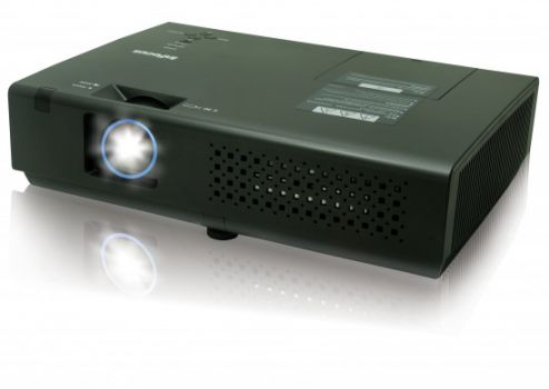 Image InFocus IN214