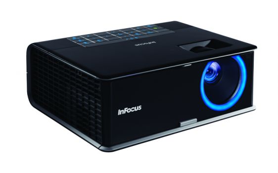 Image InFocus IN3114