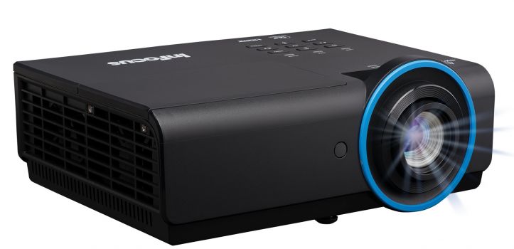 Image InFocus IN3148HD
