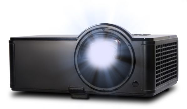 Image InFocus IN3924