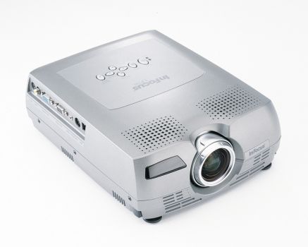 Image InFocus LP290