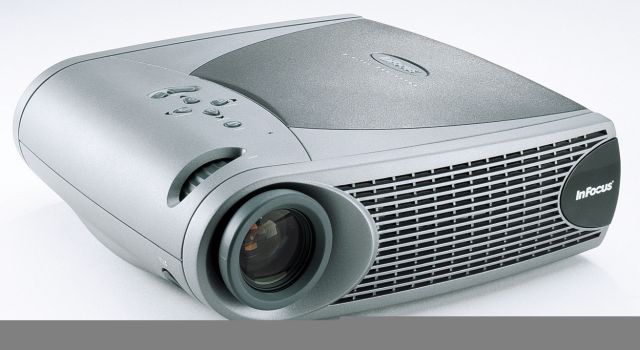 Image InFocus LP350/G