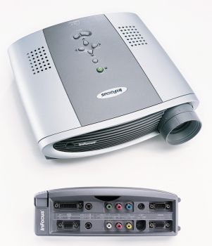 Image IBM iLC200