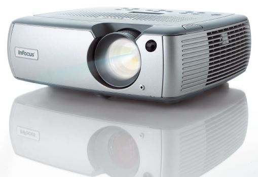 Image InFocus LP540