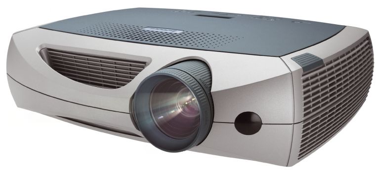 Image InFocus LP820