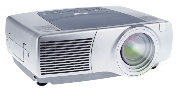 Image InFocus LP860