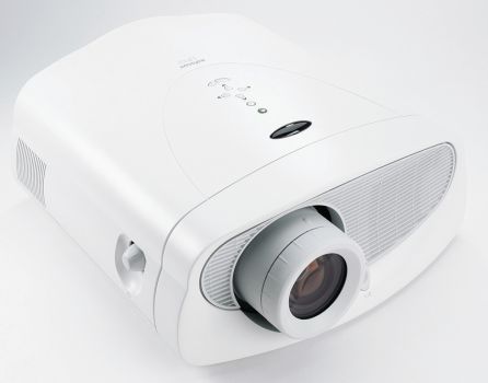 Image InFocus LP930