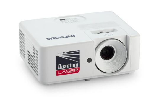 Image InFocus Nemesis I IN1008SL