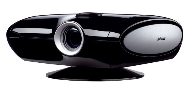 Image InFocus Play Big IN72