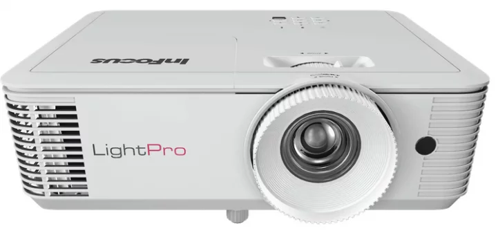 Image InFocus Vista II IN0046ST